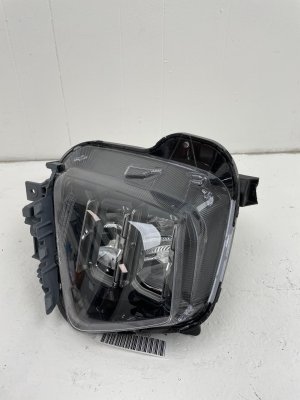 2022-2025 Hyundai Tucson LED Headlight Assembly - Front, Right (Passenger) (Used OEM)