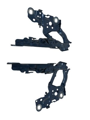 2021-2025 BMW M4 Hood Hinge Set - Right (Passenger) (Used OEM)