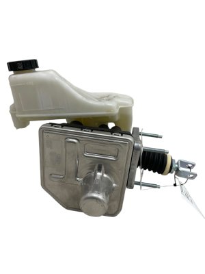 2024-2025 Ford Mustang ABS Pump and Booster Assembly with Control Module (Used OEM)