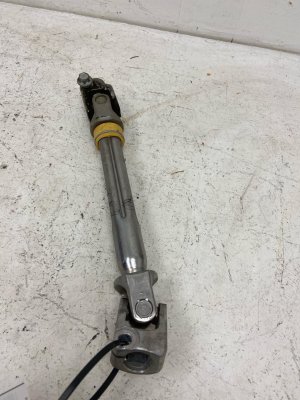 2017-2020 Ford F-150 Intermediate Steering Shaft (Used OEM)