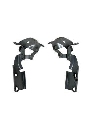 2021-2025 Lexus IS300 Hood Hinge Set - Right (Passenger) (Used OEM)
