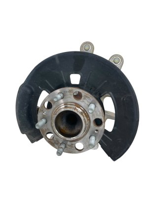 2021-2025 Hyundai Sonata Spindle Knuckle Hub Assembly - Rear, Left (Driver) (Used OEM)