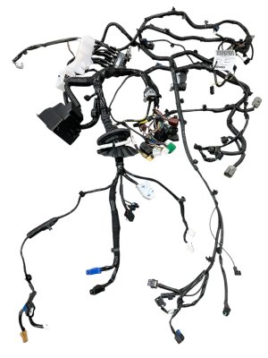 2025 Nissan Kicks Engine Wiring Harness - Front (Used OEM)