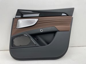 2023-2026 Maserati Grecale Door Interior Trim Panel - Front, Right (Passenger) (Used OEM)