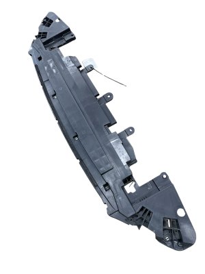 2025-2026 Toyota Camry Bumper Cover Assembly with DRL and Lower Grille - Front (Used OEM)