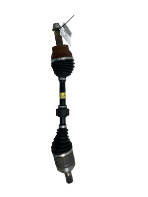 2024-2025 Hyundai Santa Fe CV Half Drive Axle Shaft - Front, Left (Driver) (Used OEM)