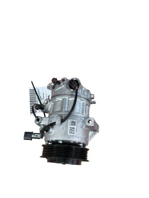 2021-2025 Hyundai Elantra A/C Compressor (Used OEM)