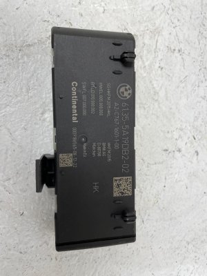 2018-2024 BMW X3 Tailgate Control Module (Used OEM)