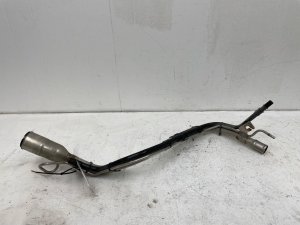 2024-2025 Lincoln Nautilus Fuel Filler Neck Pipe (Used OEM)