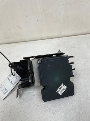 2020 Lincoln Navigator Black ABS Pump and Control Module Assembly with Adaptive Cruise (Used OEM)