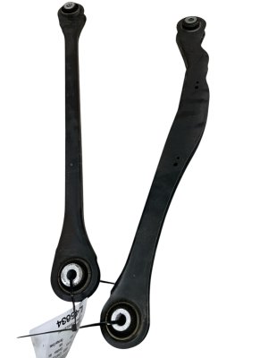 2020-2024 BMW M235i Lower Control Arm with Spindle Knuckle and Hub - Rear, Left (Driver) (Used OEM)
