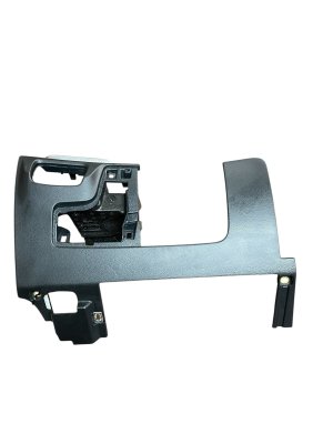 2017-2020 Audi A3 Black Lower Dash Trim Panel Knee Bolster - Front (Used OEM)