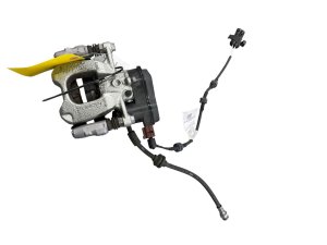 2023-2025 Dodge Hornet Disc Brake Caliper with Electric Parking Brake Actuator - Rear, Left (Driver) (Used OEM)