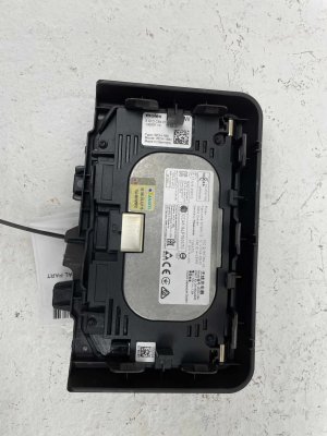 2021-2024 BMW 435i Center Console Wireless Charger (Used OEM)