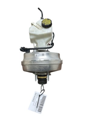2019 Jaguar E-Pace Power Brake Booster and Master Cylinder Assembly (Used OEM)