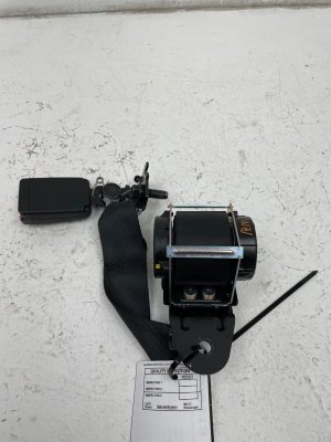 2025 Kia K5 Center Seat Belt Assembly - Rear, Right (Passenger) (Used OEM)