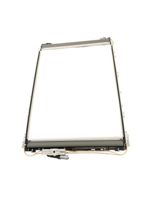 2022-2024 Hyundai Ioniq 5 Panoramic Roof Sun Shade Frame and Motor Assembly (Used OEM)