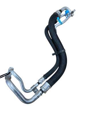 Tesla Model x A/C Hose and Tube Assembly (Used OEM)