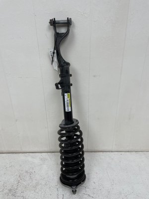 2017-2023 Mercedes-Benz E500 Suspension Strut and Shock Absorber Assembly - Front, Left (Driver) (Used OEM)