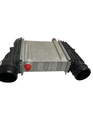 2021-2024 Mercedes-Benz GLA250 Turbo Intercooler Assembly (Used OEM)