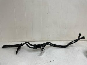 2018-2024 BMW X3 Transmission Oil Cooler Outlet and Inlet Tube Hose (Used OEM)