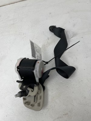 2011-2013 INFINITI QX56 Seat Belt Assembly - Rear, Right (Passenger) (Used OEM)