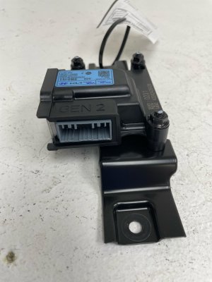 2025 Hyundai Elantra Electronic Limited Slip Differential Control Module (Used OEM)