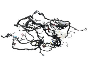 2023-2026 Maserati Grecale Main Body Chassis Floor Wiring Harness (Used OEM)