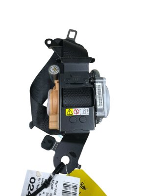 2021-2025 Lexus IS300 Seat Belt Assembly - Rear, Right (Passenger) (Used OEM)