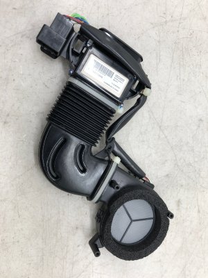 2019-2024 Jaguar I-Pace Seat Upper Blower Fan Motor - Front, Right (Passenger) (Used OEM)