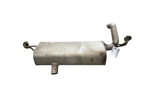 2024-2025 Buick Envista Exhaust Muffler and Pipe - Rear (Used OEM)