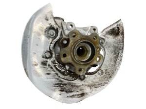 2019-2025 BMW Z4 Spindle Knuckle Hub Assembly - Rear, Right (Passenger) (Used OEM)