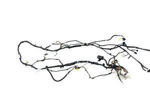 2022-2025 INFINITI QX60 Main Body Wiring Harness (Used OEM)