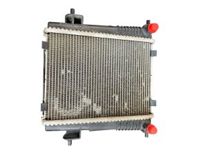 2019-2024 BMW Z4 Auxiliary Cooling Radiator - Front (Used OEM)