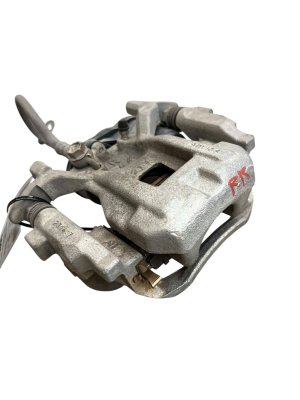 2023-2025 Toyota Prius Disc Brake Caliper - Rear, Right (Passenger) (Used OEM)