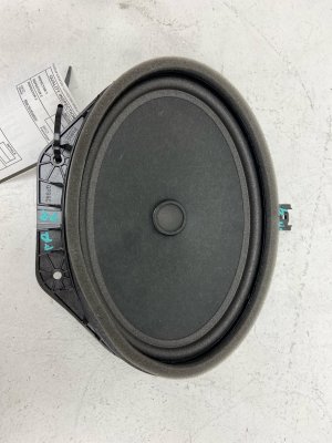2018-2025 Lincoln Navigator Door Speaker - Front, Right (Passenger) (Used OEM)