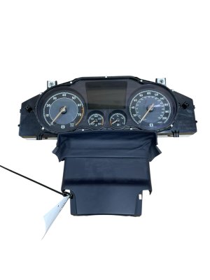 2013-2018 Bentley Flying Spur Speedometer Instrument Gauge Cluster Assembly (Used OEM)
