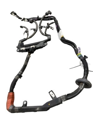2016-2020 Lexus GS F Torque Vectoring Differential Wiring Harness (Used OEM)