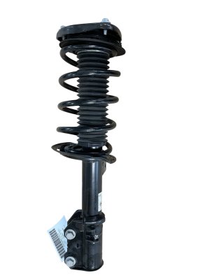 2023-2025 Ford Escape Suspension Strut and Shock Absorber Assembly - Front, Right (Passenger) (Used OEM)