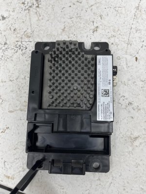 2024-2025 Lincoln Nautilus Telematic Communication Control Module (Used OEM)