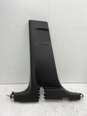 2020-2024 Lincoln Aviator Lower B-Pillar Trim Panel - Left (Driver) (Used OEM)