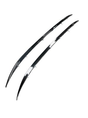 2023-2026 Mazda CX-50 Roof Side Rail Set (Used OEM)