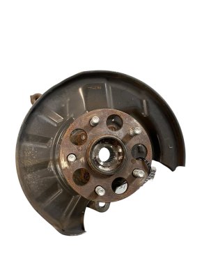 2019-2024 Lexus UX250h Spindle Knuckle Wheel Bearing Hub Assembly - Rear, Left (Driver) (Used OEM)