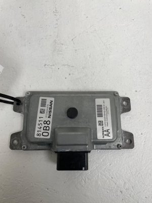2023 Nissan Murano Transmission Control Module (Used OEM)