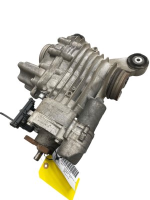 2016-2020 Audi TT Differential Carrier Assembly - Rear (Used OEM)