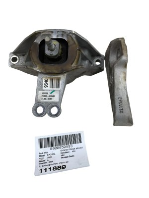 2022-2024 Hyundai Santa Cruz Engine Motor Mount Set (Used OEM)