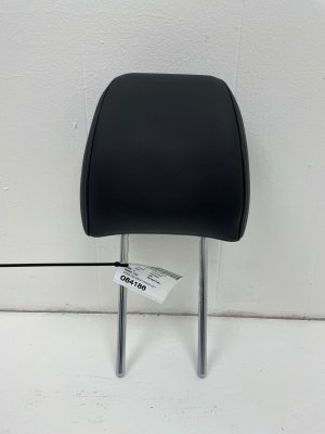2022-2025 Kia Carnival Black Seat Headrest - Front, Left (Driver) (Used OEM)