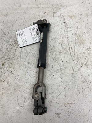 2020-2022 Hyundai Palisade Power Tilt and Telescopic Steering Column Assembly (Used OEM)