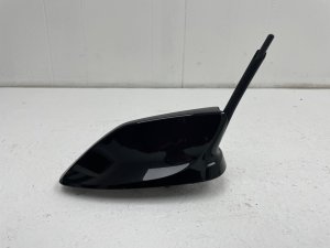 2014-2021 BMW i3 Black Shark Fin Roof Radio Antenna Assembly (Used OEM)