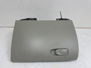 2018-2024 Volvo XC60 Glove Box Storage Compartment - Front, Right (Passenger) (Used OEM)